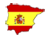 LLAGAR BERNUECES - Espanol