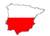 LLAGAR BERNUECES - Polski